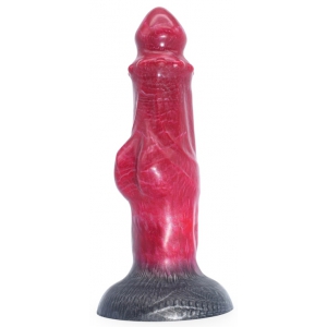 Gode Monster WEEFY 19 x 6cm