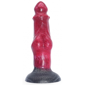 Gode Monster WEEFY 19 x 6cm