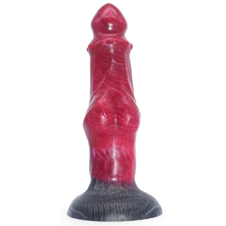 Gode Monster WEEFY 19 x 6cm