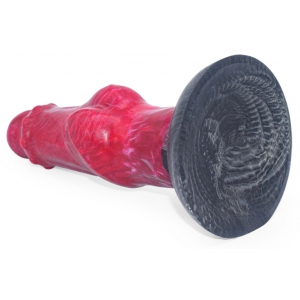 Gode Monster WEEFY 19 x 6cm