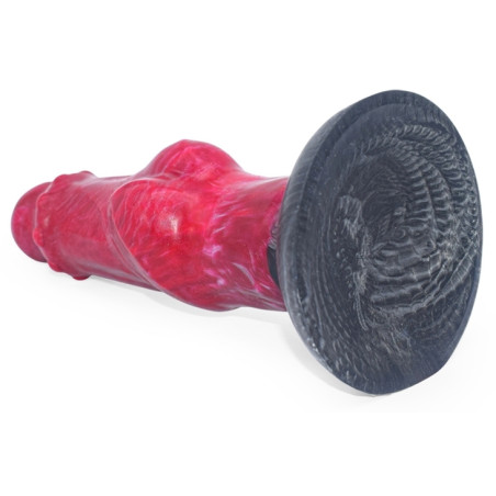 Gode Monster WEEFY 19 x 6cm