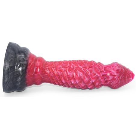 Gode Monster BORIKS 15 x 4cm