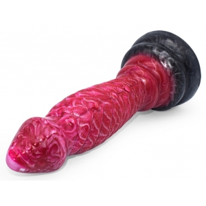Gode Monster BORIKS 15 x 4cm