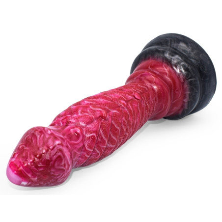 Gode Monster BORIKS 15 x 4cm