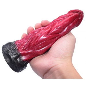 Gode Monster VEKIX 15.5 x 5cm
