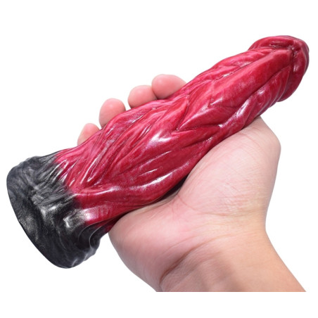 Gode Monster VEKIX 15.5 x 5cm