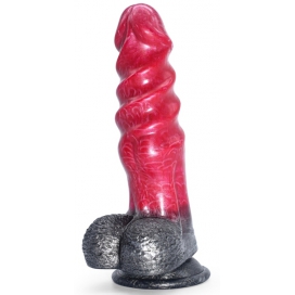 Gode Monster KSAR 15 x 5.2cm