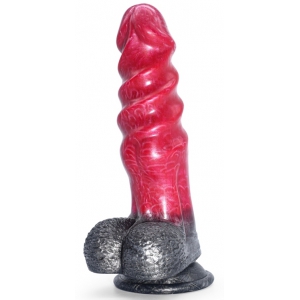 Gode Monster KSAR 15 x 5.2cm