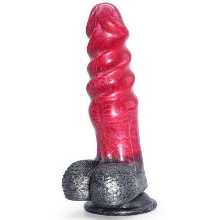 Gode Monster KSAR 15 x 5.2cm
