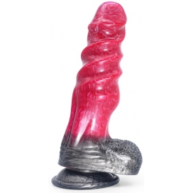 Gode Monster KSAR 15 x 5.2cm 2
