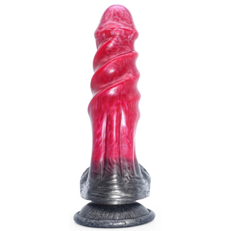 Gode Monster KSAR 15 x 5.2cm