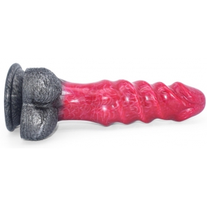 Gode Monster KSAR 15 x 5.2cm