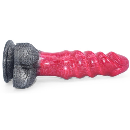 Gode Monster KSAR 15 x 5.2cm
