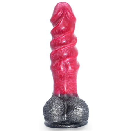 Gode Monster KSAR 15 x 5.2cm