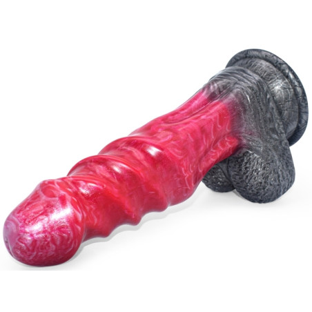Gode Monster KSAR 15 x 5.2cm