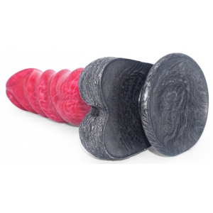 Gode Monster KSAR 15 x 5.2cm