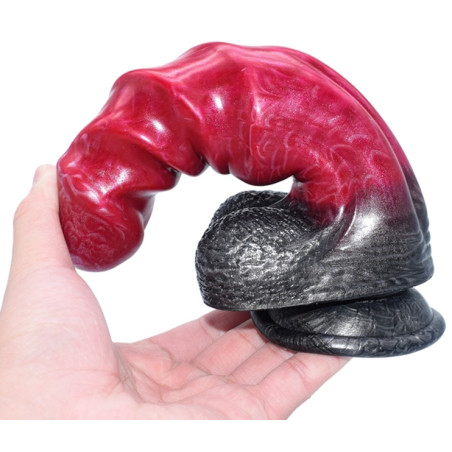 Gode Monster KSAR 15 x 5.2cm