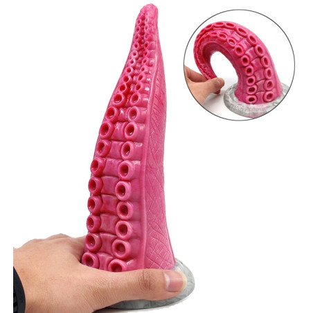 Gode Monster KORONG 21 x 6cm