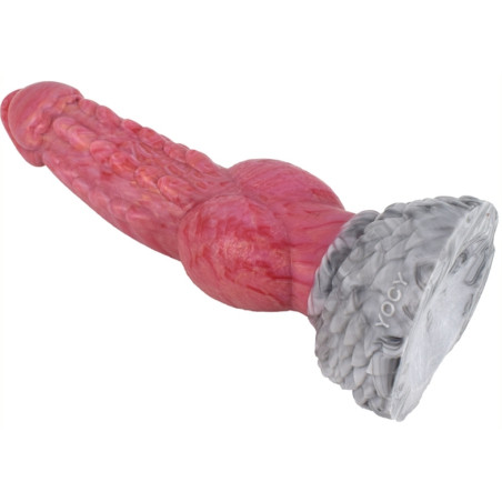 Gode Monster GYOS 19 x 7cm