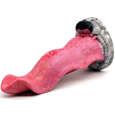 Gode Monster LANGOK 23 x 8cm