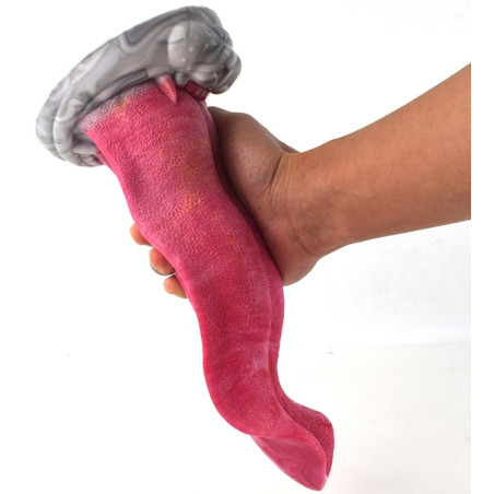 Gode Monster LANGOK 23 x 8cm