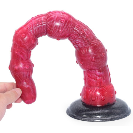 Gode Monster NEGEL 34 x 5.5cm