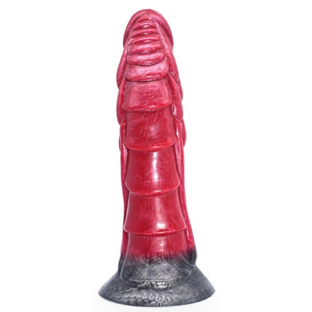 Gode Monster SARKAN 19 x 5cm