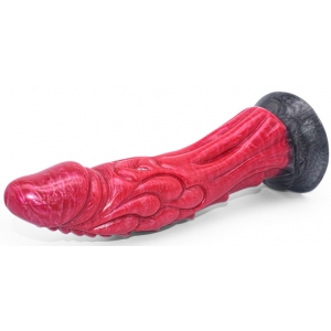 Gode Monster SARKAN 19 x 5cm