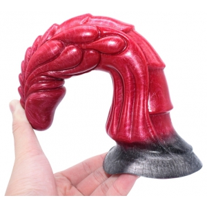 Gode Monster SARKAN 19 x 5cm