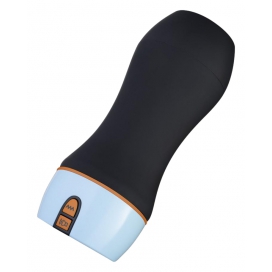 Masturbateur vibrant CRUIZR CM06 2