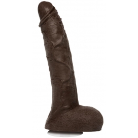 Gode réaliste Acteur JASON LUV 21 x 5.3cm 2