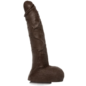 Gode réaliste Acteur JASON LUV 21 x 5.3cm