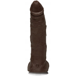 Gode réaliste Acteur JASON LUV 21 x 5.3cm