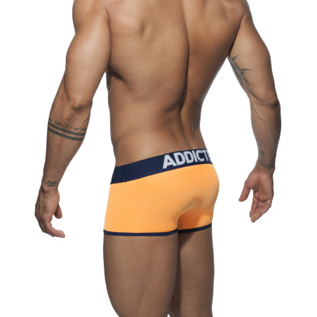 Boxer homme Swimderwear Orange