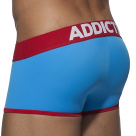 Boxer pour homme Swimderwear Bleu royal de Addicted 2