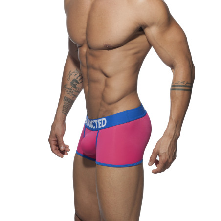 Boxer Swimderwear Rose