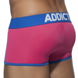 Boxer Swimderwear Rose 2