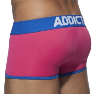 Boxer Swimderwear Rose