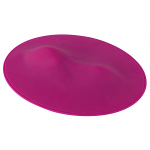 Coussin vibrant VIBEPAD Violet