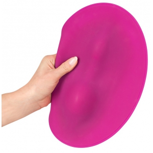 Coussin vibrant VIBEPAD Violet