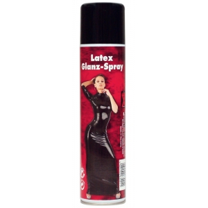 Bombe Spray Brillance pour latex 400ml