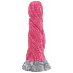 Plug Monster MINI HULLIX 11 x 3.3cm