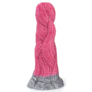 Plug Monster MINI HULLIX 11 x 3.3cm