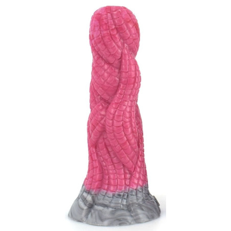 Plug Monster MINI HULLIX 11 x 3.3cm