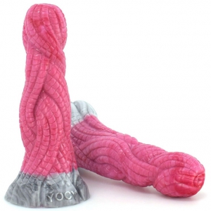Plug Monster MINI HULLIX 11 x 3.3cm