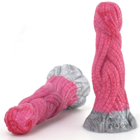 Plug Monster MINI HULLIX 11 x 3.3cm