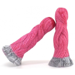 Plug Monster MINI HULLIX 11 x 3.3cm