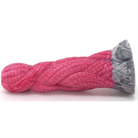 Plug Monster MINI HULLIX 11 x 3.3cm
