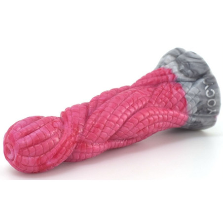 Plug Monster MINI HULLIX 11 x 3.3cm