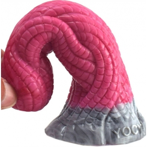 Plug Monster MINI HULLIX 11 x 3.3cm